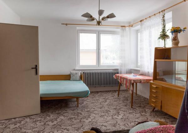 ZNÍŽENÁ CENA! RD na výbornej adrese v Michalovciach