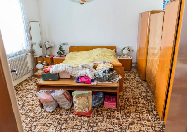 ZNÍŽENÁ CENA! RD na výbornej adrese v Michalovciach