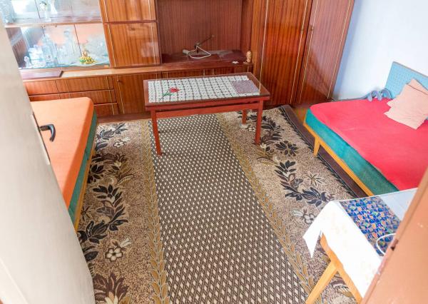 ZNÍŽENÁ CENA! RD na výbornej adrese v Michalovciach