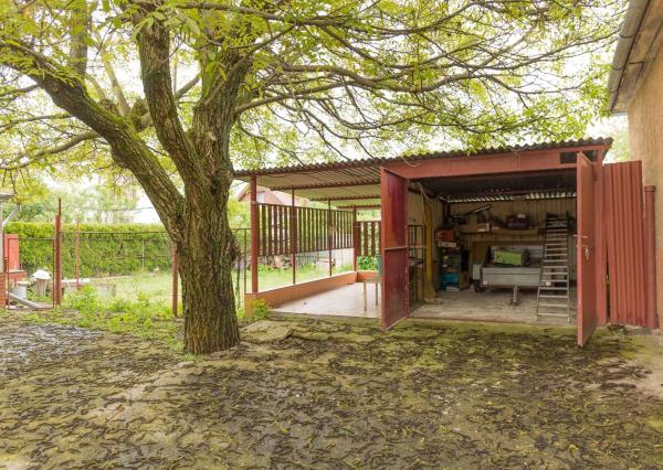 ZNÍŽENÁ CENA! RD na výbornej adrese v Michalovciach