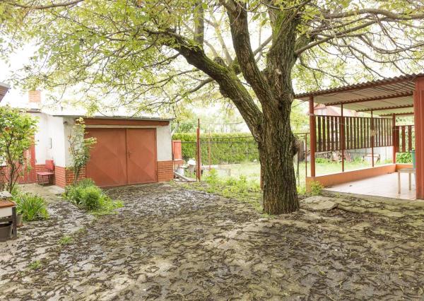 ZNÍŽENÁ CENA! RD na výbornej adrese v Michalovciach