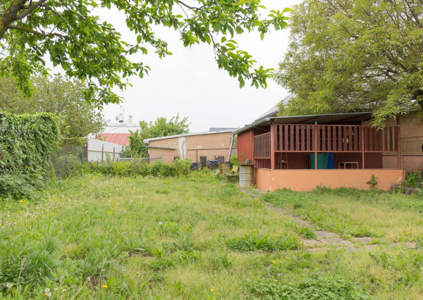 ZNÍŽENÁ CENA! RD na výbornej adrese v Michalovciach