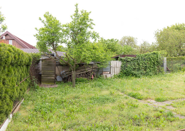 ZNÍŽENÁ CENA! RD na výbornej adrese v Michalovciach