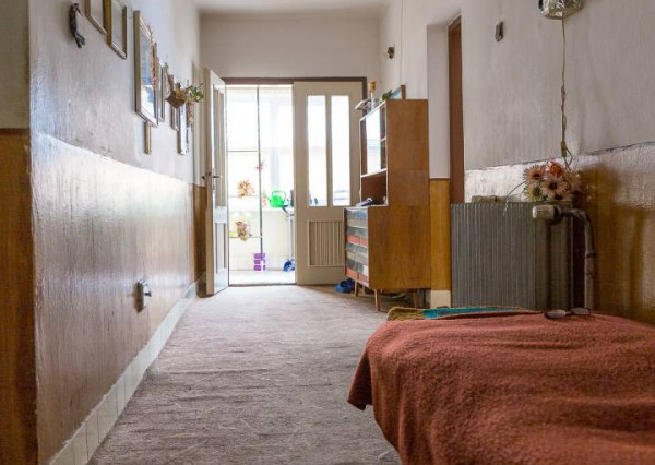 ZNÍŽENÁ CENA! RD na výbornej adrese v Michalovciach