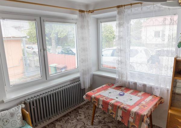 ZNÍŽENÁ CENA! RD na výbornej adrese v Michalovciach