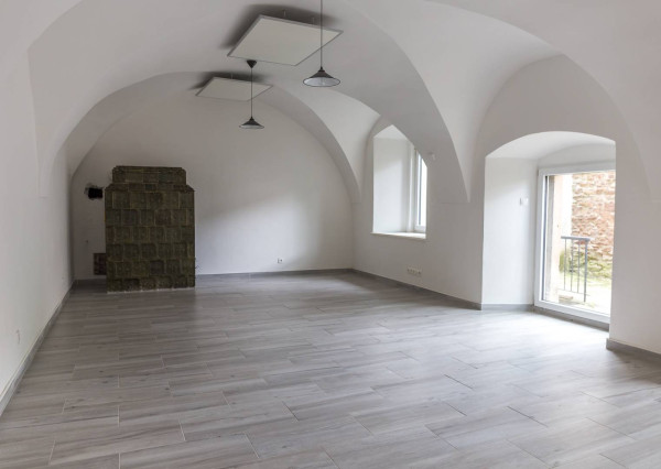 Priestory na prenájom (66 m2), centrum Levoča