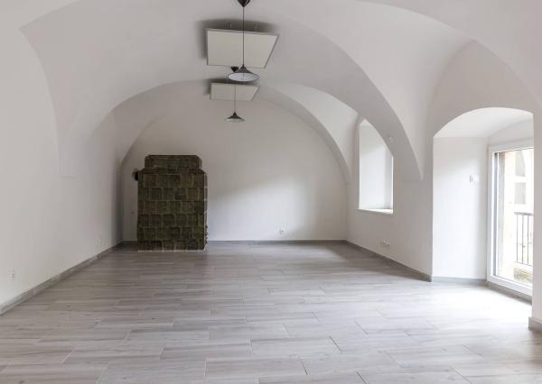 Priestory na prenájom (66 m2), centrum Levoča