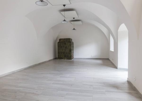 Priestory na prenájom (66 m2), centrum Levoča