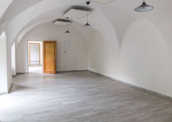 Priestory na prenájom (66 m2), centrum Levoča