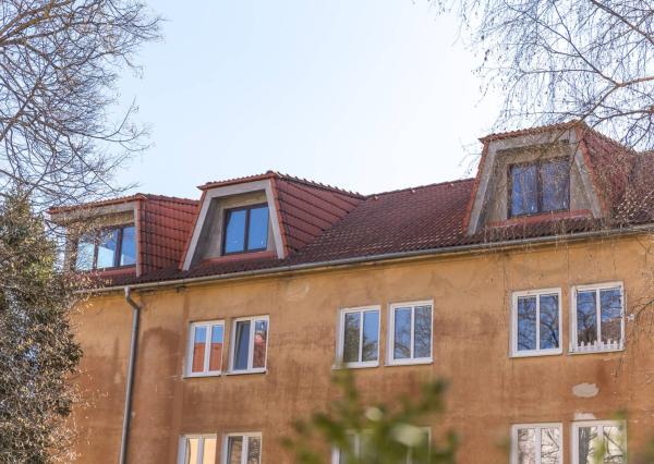 Rozostavaný 3+1 (107 m2) centrum Spišská Nová Ves