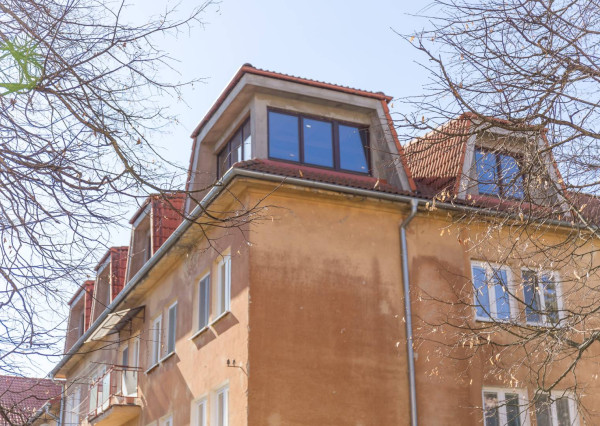 Rozostavaný 3+1 (107 m2) centrum Spišská Nová Ves