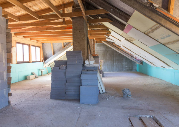 Rozostavaný 3+1 (107 m2) centrum Spišská Nová Ves