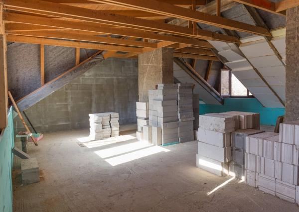 Rozostavaný 3+1 (107 m2) centrum Spišská Nová Ves