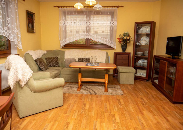 Rodinný dom -  Krompachy