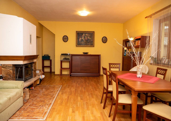 Rodinný dom -  Krompachy