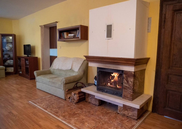 Rodinný dom -  Krompachy