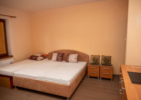 Rodinný dom -  Krompachy