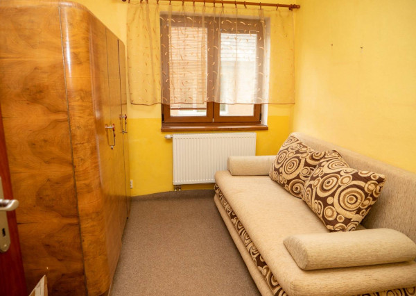 Rodinný dom -  Krompachy