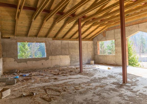 Polyfunkčný objekt, Novoveská Huta