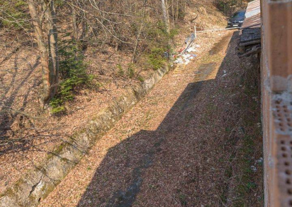 Polyfunkčný objekt, Novoveská Huta