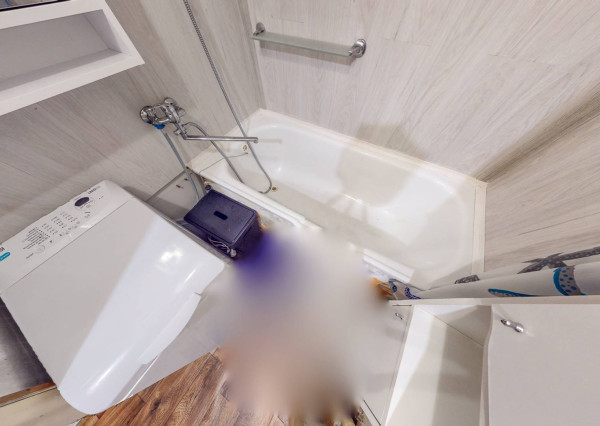 MOŽNÁ DOHODA! Byt 2+1 (58 m2) s balkónom, centrum SNV