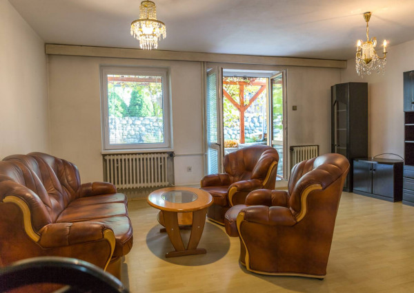 REZERVOVANÝ! Rodinný dom pri lese Ferčekovce Sp. Nová Ves