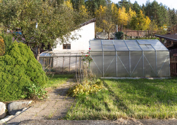 REZERVOVANÝ! Rodinný dom pri lese Ferčekovce Sp. Nová Ves