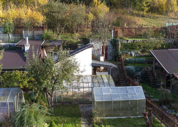 REZERVOVANÝ! Rodinný dom pri lese Ferčekovce Sp. Nová Ves