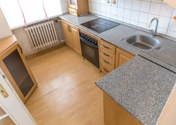 REZERVOVANÝ! Rodinný dom pri lese Ferčekovce Sp. Nová Ves