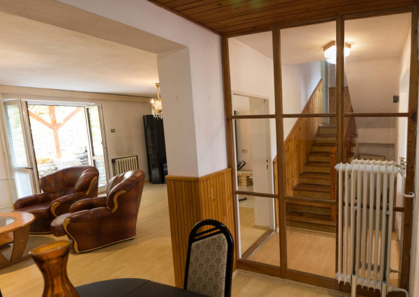 REZERVOVANÝ! Rodinný dom pri lese Ferčekovce Sp. Nová Ves