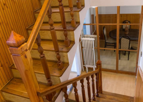 REZERVOVANÝ! Rodinný dom pri lese Ferčekovce Sp. Nová Ves