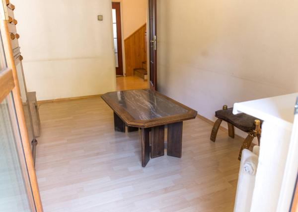 REZERVOVANÝ! Rodinný dom pri lese Ferčekovce Sp. Nová Ves