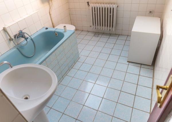 REZERVOVANÝ! Rodinný dom pri lese Ferčekovce Sp. Nová Ves