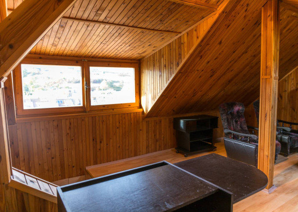 REZERVOVANÝ! Rodinný dom pri lese Ferčekovce Sp. Nová Ves