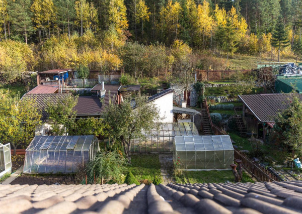 REZERVOVANÝ! Rodinný dom pri lese Ferčekovce Sp. Nová Ves