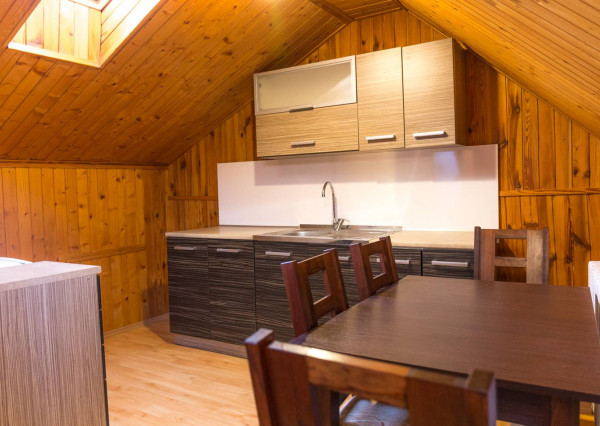 REZERVOVANÝ! Rodinný dom pri lese Ferčekovce Sp. Nová Ves