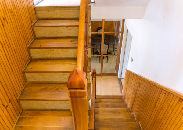 REZERVOVANÝ! Rodinný dom pri lese Ferčekovce Sp. Nová Ves