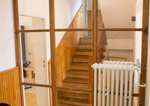 REZERVOVANÝ! Rodinný dom pri lese Ferčekovce Sp. Nová Ves