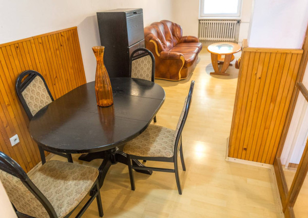 REZERVOVANÝ! Rodinný dom pri lese Ferčekovce Sp. Nová Ves