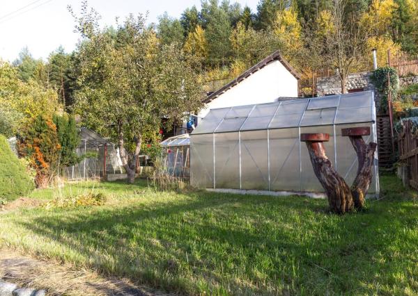 REZERVOVANÝ! Rodinný dom pri lese Ferčekovce Sp. Nová Ves