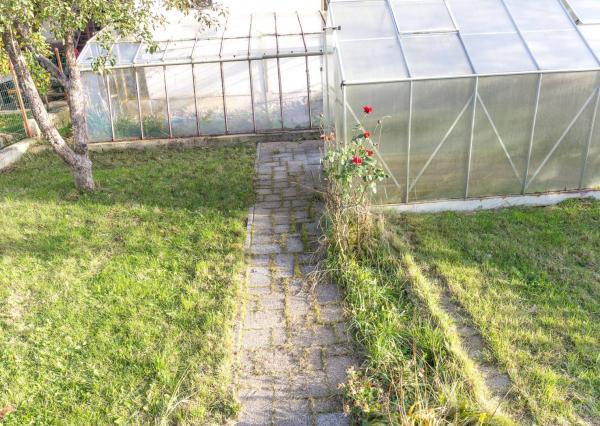 REZERVOVANÝ! Rodinný dom pri lese Ferčekovce Sp. Nová Ves