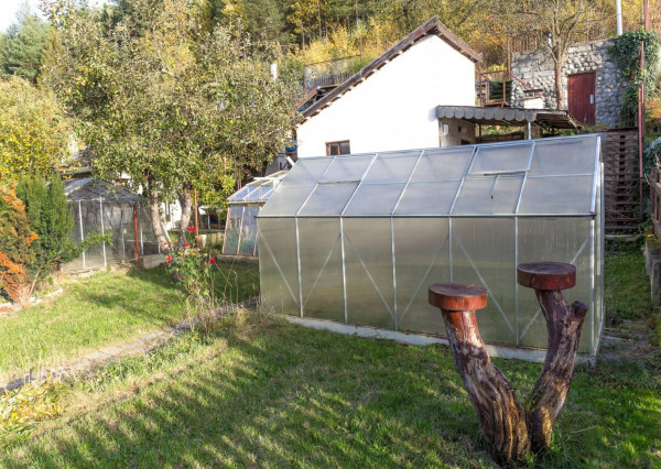 REZERVOVANÝ! Rodinný dom pri lese Ferčekovce Sp. Nová Ves