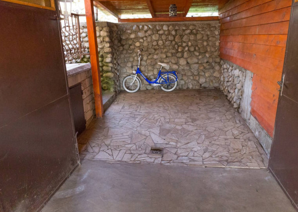 REZERVOVANÝ! Rodinný dom pri lese Ferčekovce Sp. Nová Ves