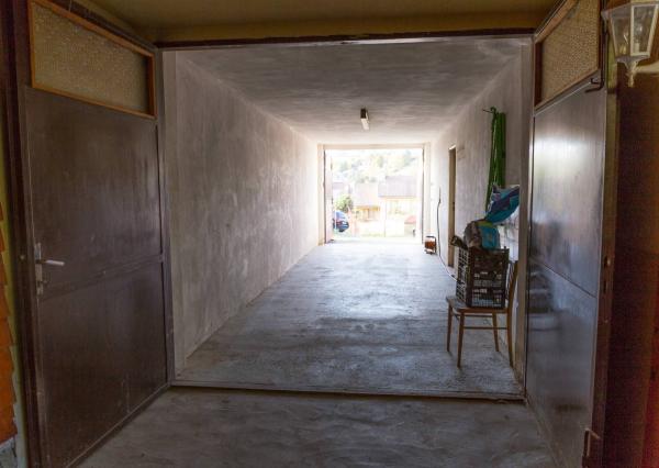 REZERVOVANÝ! Rodinný dom pri lese Ferčekovce Sp. Nová Ves