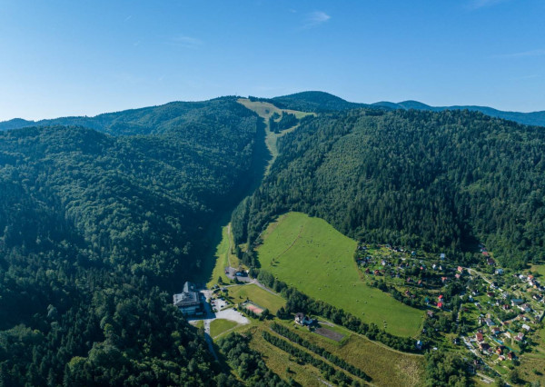 Hotel PLEJSY *** a SKI rezort PLEJSY Krompachy