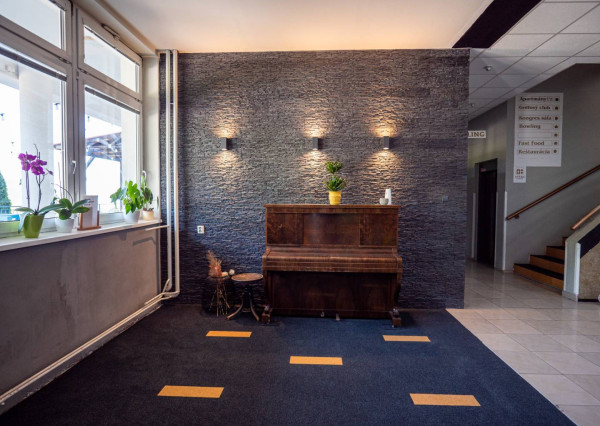 Hotel PLEJSY *** a SKI rezort PLEJSY Krompachy