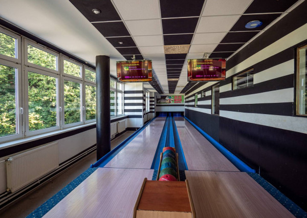 Hotel PLEJSY *** a SKI rezort PLEJSY Krompachy