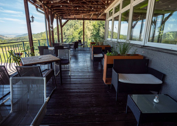 Hotel PLEJSY *** a SKI rezort PLEJSY Krompachy