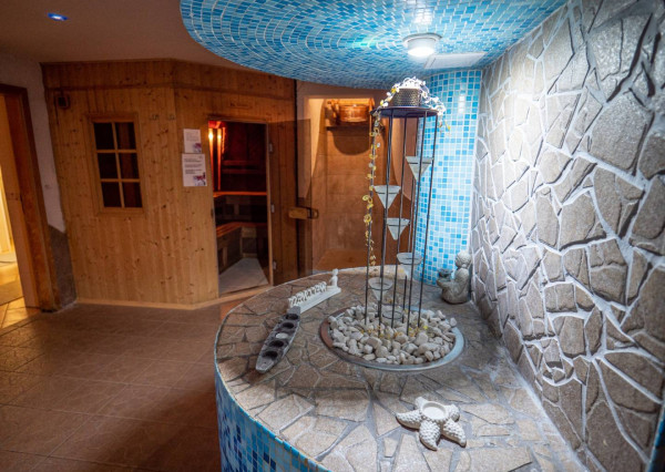 Hotel PLEJSY *** a SKI rezort PLEJSY Krompachy