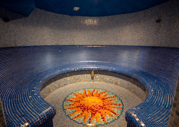 Hotel PLEJSY *** a SKI rezort PLEJSY Krompachy